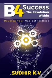Capa do artigo B4 Success...The Revolution Within
