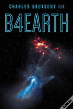 Capa do artigo B4earth