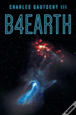 Capa do artigo B4earth