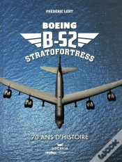 Capa do artigo B52