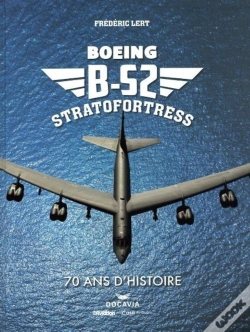 Capa do artigo B52