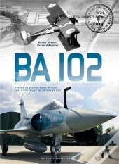 Ba 102 ; Base Aérienne 102 