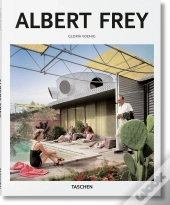 Ba-Arch, Frey