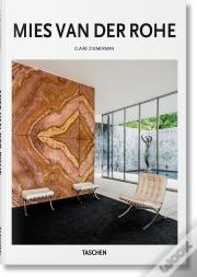 Ba-Arch, Mies Van Der Rohe - Anglais -