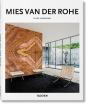 Ba-Arch, Mies Van Der Rohe - Anglais - - Preview