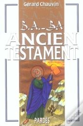 B.A.-Ba Ancien Testament
