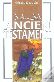Capa do artigo B.A.-Ba Ancien Testament