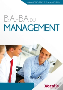 Capa do artigo B.A-Ba : B.A.-Ba Du Management