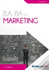 B.A-Ba : B.A-B.A Du Marketing