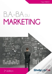 Capa do artigo B.A-Ba : B.A-B.A Du Marketing