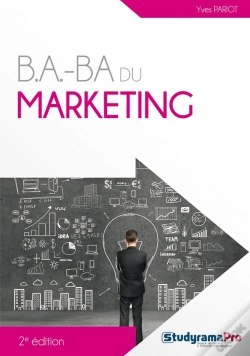 Capa do artigo B.A-Ba : B.A-B.A Du Marketing