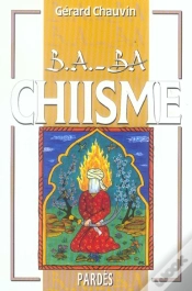 Capa do artigo B.A. - Ba Chiisme