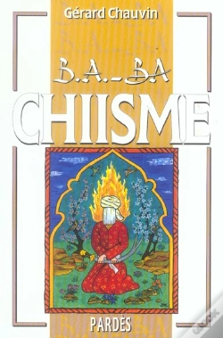 Capa do artigo B.A. - Ba Chiisme