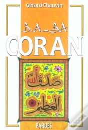 Capa do artigo B.A-Ba Coran