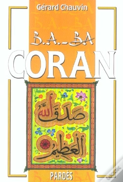 Capa do artigo B.A-Ba Coran
