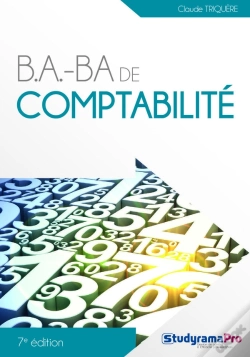 Capa do artigo B.A - Ba De Comptabilite 7eme Edition