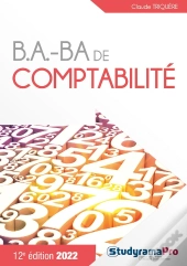 B.A-Ba De Comptabilité (8e Édition)