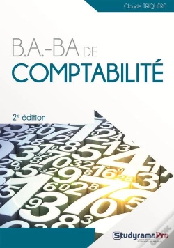 Capa do artigo B.A-Ba De Comptabilite