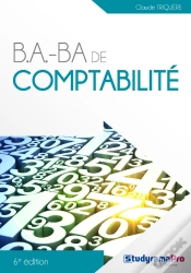 Capa do artigo B.A.-Ba De Comptabilite