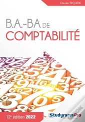 B.A. Ba De Comptabilite