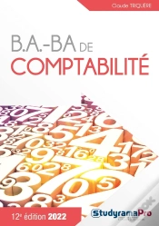 Capa do artigo B.A. Ba De Comptabilite