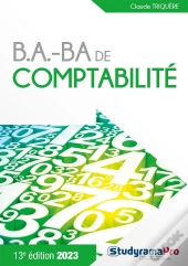 B.A. Ba De Comptabilite
