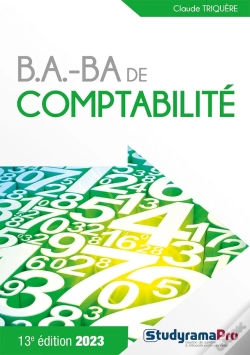 Capa do artigo B.A. Ba De Comptabilite