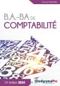 B.A-Ba De Comptabilité - Preview