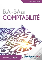 Capa do artigo B.A-Ba De Comptabilité