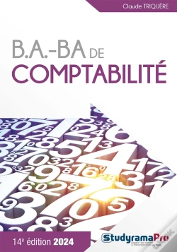 Capa do artigo B.A-Ba De Comptabilité