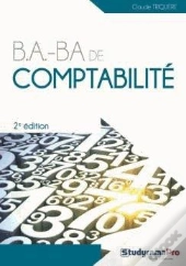 Ba-Ba De Comptabilite