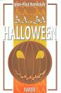 B.A-Ba De Halloween - Preview