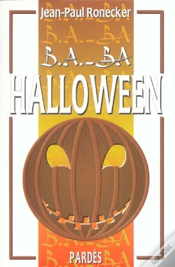 Capa do artigo B.A-Ba De Halloween