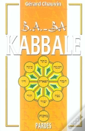 B.A- Ba De La Kabbale