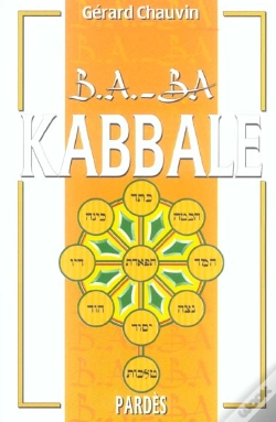 Capa do artigo B.A- Ba De La Kabbale