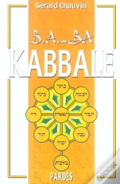 Capa do artigo B.A- Ba De La Kabbale