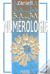 Capa do artigo B.A-Ba De La Numerologie