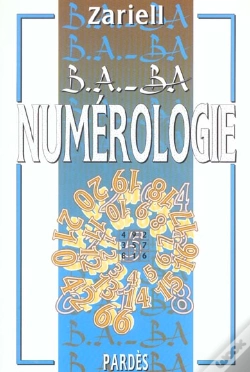 Capa do artigo B.A-Ba De La Numerologie