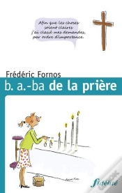 Capa do artigo B.A. Ba De La Prière