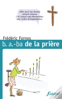 Capa do artigo B.A. Ba De La Prière