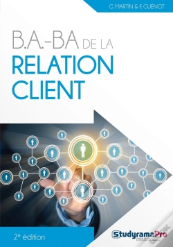 Capa do artigo B.A-Ba De La Relation Client