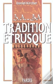 Capa do artigo B.A-Ba De La Tradition Etrusqua
