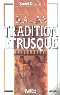 Capa do artigo B.A-Ba De La Tradition Etrusqua