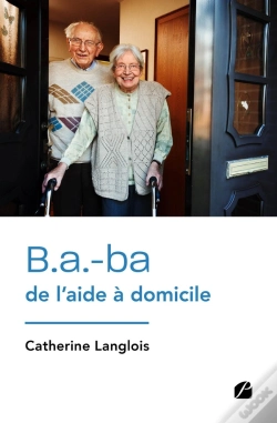Capa do artigo B.A.-Ba De L'Aide À Domicile