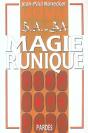 B.A-Ba De Magie Runique - Preview