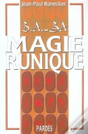 Capa do artigo B.A-Ba De Magie Runique