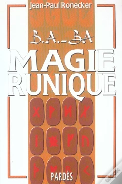 Capa do artigo B.A-Ba De Magie Runique