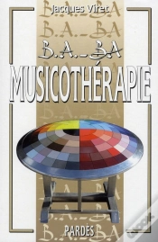 Capa do artigo B.A.-Ba De Musicothérapie