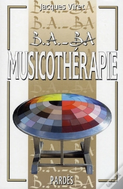 Capa do artigo B.A.-Ba De Musicothérapie