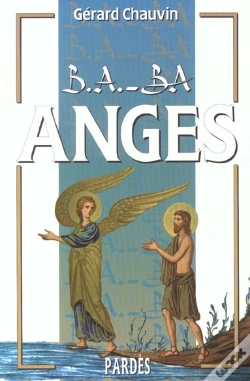 Capa do artigo B.A. Ba Des Anges